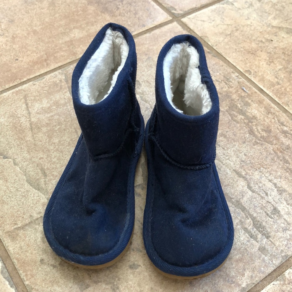 Girls (toddler) boots